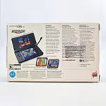 Nintendo DS Lite Colbat Blue & Black - Mario Party DS Bundle (Mexico) - Thumbnail 3