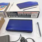 Nintendo DS Lite Colbat Blue & Black - Mario Party DS Bundle (Mexico) - Thumbnail 6