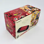 PSP 3004 Piano Black - Dragon Ball Z Shin Budokai 2 Edition (Italy) - 썸네일 5