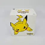 iQue Game Boy Advance SP - Pokémon Pikachu Gray Limited Edition (China) - Miniature 7