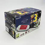 PSP 3004 Pearl White - Disney Pixar Toy Story 3 Limited Edition (Spain) - 缩略图 3