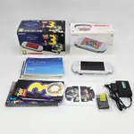 PSP 3004 Pearl White - Disney Pixar Toy Story 3 Limited Edition (Spain) - 缩略图 2