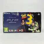 PSP 3004 Pearl White - Disney Pixar Toy Story 3 Limited Edition (Spain) - 缩略图 5