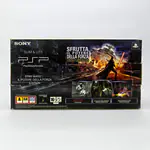 PSP 2004 Piano Black - Star Wars Il Porte Della Forza (Italy) - Miniatura 5