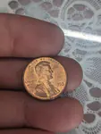 One cent 1993,1963,1974 - Thumbnail 2