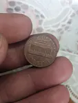 One cent 1993,1963,1974 - Thumbnail 3