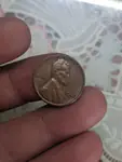One cent 1993,1963,1974 - Thumbnail 4