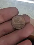 One cent 1993,1963,1974 - Thumbnail 6