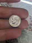 One cent 1993,1963,1974 - Thumbnail 8