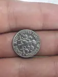 One cent 1993,1963,1974 - Thumbnail 9