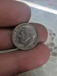 One cent 1993,1963,1974 - Thumbnail 10