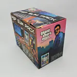 PSP 2004 Piano Black - Slim Pack Eroski Supermarket GTA Vice City Stories + Spider-Man 3 Movie (Spain) - Miniatura 3