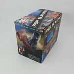 PSP 2004 Piano Black - Slim Pack Eroski Supermarket GTA Vice City Stories + Spider-Man 3 Movie (Spain) - Miniatura 4