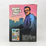 PSP 2004 Piano Black - Slim Pack Eroski Supermarket GTA Vice City Stories + Spider-Man 3 Movie (Spain) - Miniatura 9