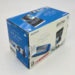 PSP 3004 Vibrant Blue - Harry Potter and the Half-Blood Prince (France) - Thumbnail 4
