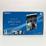 PSP 3004 Vibrant Blue - Harry Potter and the Half-Blood Prince (France) - Thumbnail 5