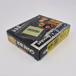 Game Boy Pocket Black - Donkey Kong Land 2 Player's Choice Bundle (Mexico) - 縮圖 4