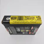 Game Boy Pocket Black - Donkey Kong Land 2 Player's Choice Bundle (Mexico) - 縮圖 7
