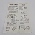 Game Boy Pocket Black - Donkey Kong Land Player's Choice Bundle (Mexico) - 縮圖 3
