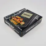 Game Boy Pocket Black - Donkey Kong Land Player's Choice Bundle (Mexico) - 縮圖 6