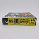 Game Boy Pocket Black - Donkey Kong Land Player's Choice Bundle (Mexico) - 縮圖 5