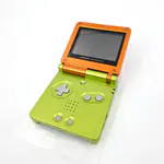 Game Boy Advance SP Limited Edition Swamp Version - Toys R US Exclusive (Canada) - 縮圖 3