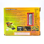 Game Boy Advance SP Limited Edition Swamp Version - Toys R US Exclusive (Canada) - 縮圖 5