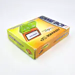 Game Boy Advance SP Limited Edition Swamp Version - Toys R US Exclusive (Canada) - 縮圖 7