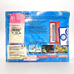 Game Boy Advance SP - Surf Blue + Disney Magical Quest 2 - Limited Edition (Mexico) - 縮圖 3
