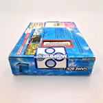 Game Boy Advance SP - Surf Blue + Disney Magical Quest 2 - Limited Edition (Mexico) - 縮圖 4