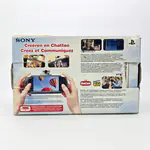 PSP 3004 Piano Black - PSP Go! Cam + Go! Messenger Bundle (France) - 縮圖 6