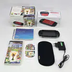 PSP 3004 Piano Black - Fifa World Cup 2010 South Africa Limited Edition (France) - 縮圖 2