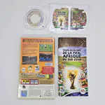 PSP 3004 Piano Black - Fifa World Cup 2010 South Africa Limited Edition (France) - 縮圖 5