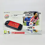 PSP 3004 Piano Black - Fifa 10 Frank Lampard & Simão Sabrosa Pack (Portugal) - 縮圖 1