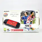 PSP 3004 Piano Black - Fifa 10 Frank Lampard & Simão Sabrosa Pack (Portugal) - 縮圖 5